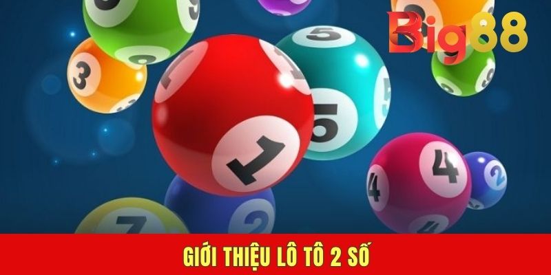Giới thiệu lô tô 2 số