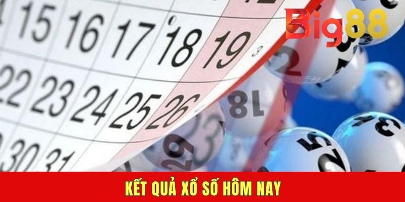 Kết Quả Xổ Số Hôm Nay | 2 Loại Thường Gặp & Chỉ Dẫn Tra Cứu