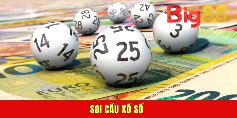 Soi Cầu Xổ Số - Tuyệt Chiêu Chốt Thưởng Cho Lô Thủ 2025